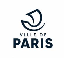 Logo ville de paris 